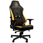 noblechairs Hero Far Cry 6 - Chaise Gaming Ergonomique 150 kg