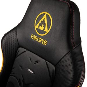 noblechairs Hero Far Cry 6 – Chaise Gaming Ergonomique 150 kg