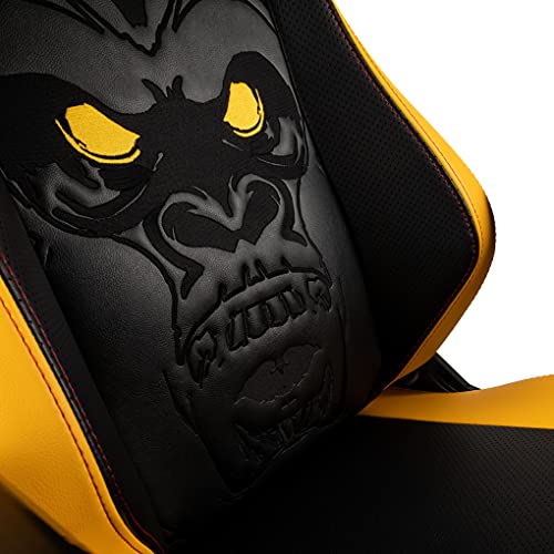 noblechairs Hero Far Cry 6 – Chaise Gaming Ergonomique 150 kg