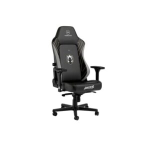 noblechairs Hero Gaming Stuhl – Édition Team Heretics pour les Gamers