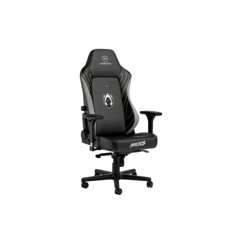 noblechairs Hero Gaming Stuhl – Édition Team Heretics pour les Gamers