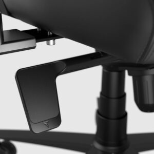 Chaise Gaming Secretlab Noir - Confort et Performance Optimisés