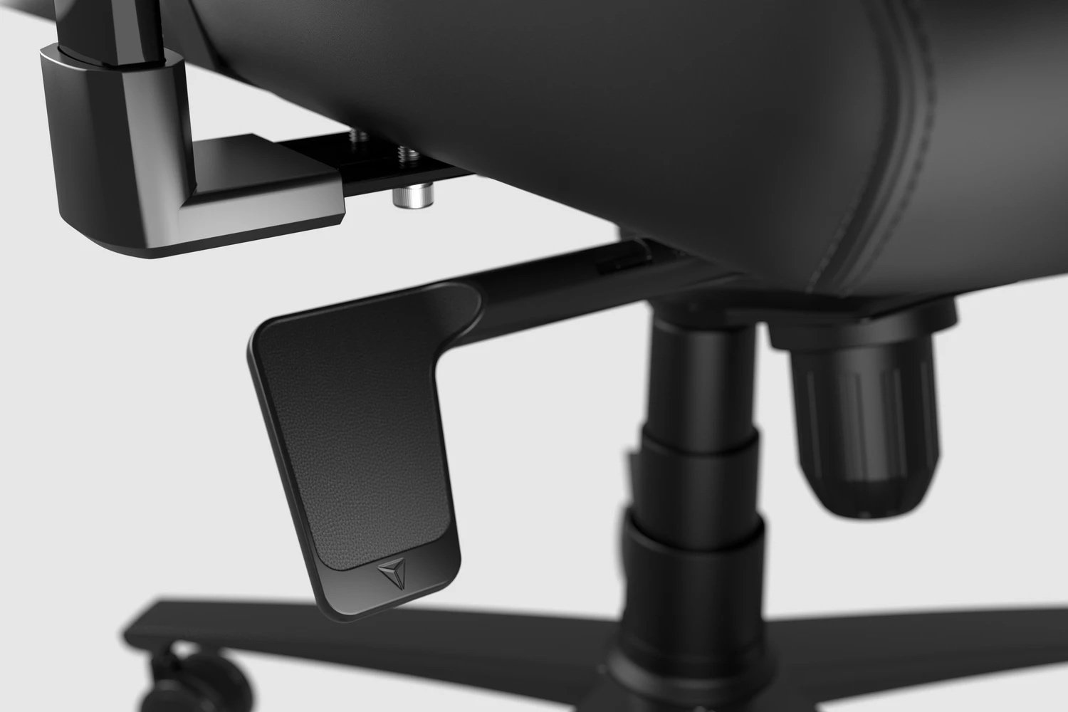 Chaise Gaming Secretlab Noir - Confort et Performance Optimisés