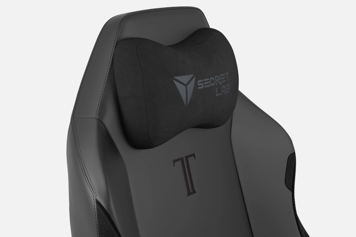 Chaise Gaming Secretlab Noir - Confort et Performance Optimisés