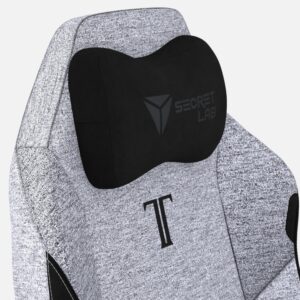 Chaise Gaming Secretlab Cookies and Cream - Confort et Performance Maximale
