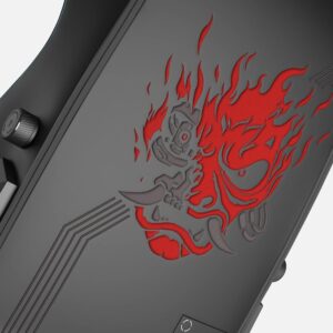 Chaise Gamer CyberPunk 2077 de Secretlab : Confort et Performance