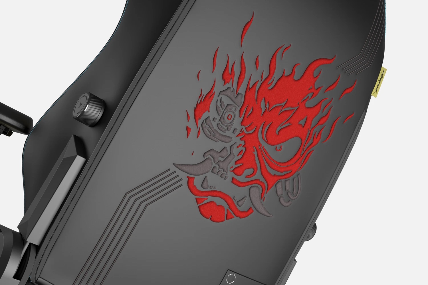 Chaise Gamer CyberPunk 2077 de Secretlab : Confort et Performance