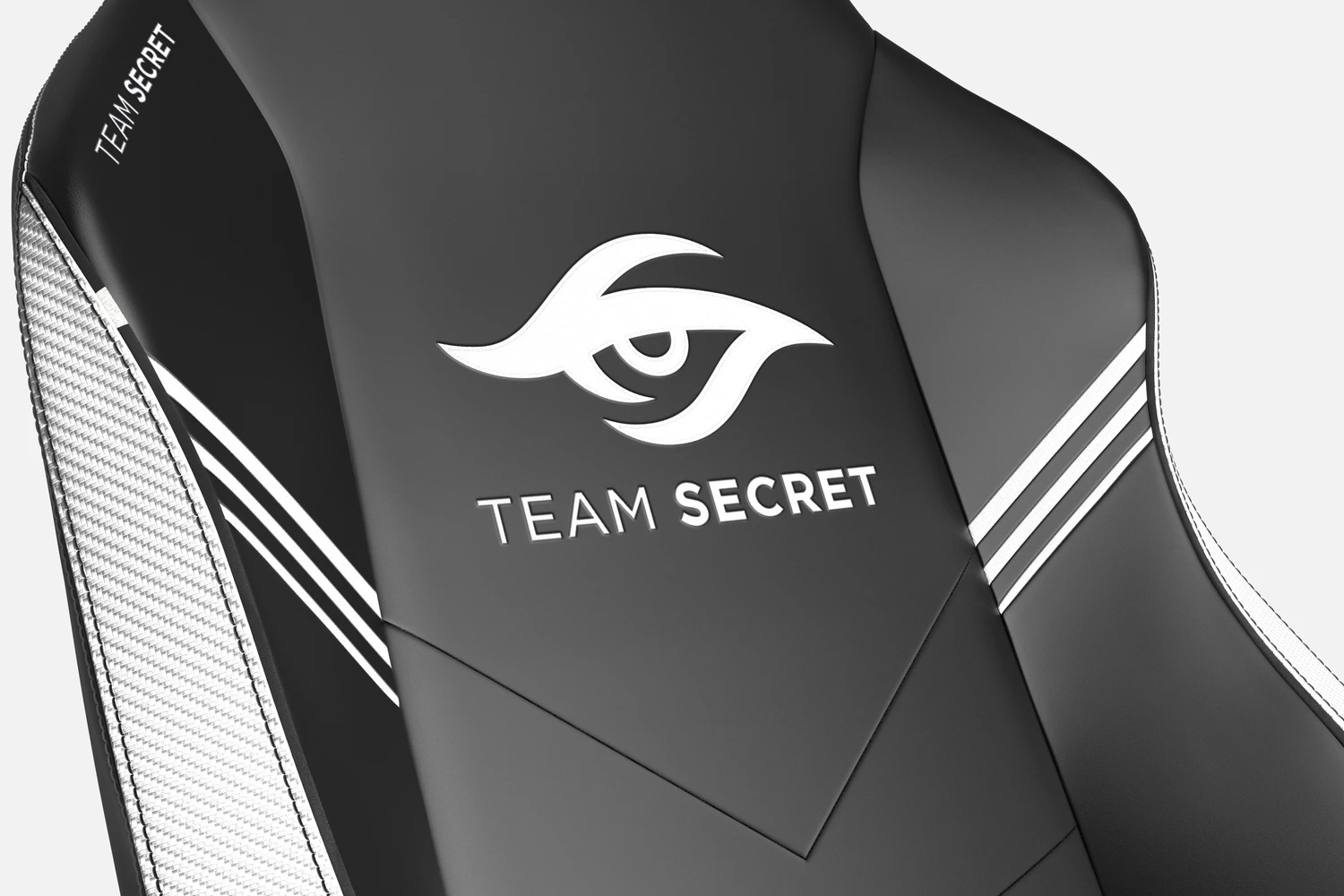 Chaise Gamer Secretlab Team Secret : Confort et Performance Ultime