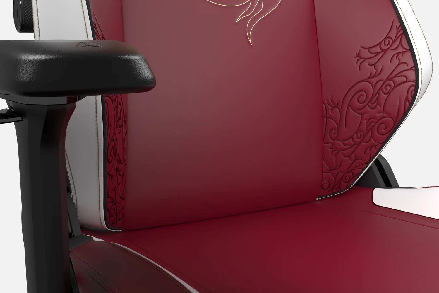 Chaise Gaming Ahri de Secretlab : Confort et Performance au Rendez-vous