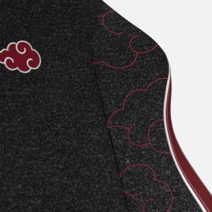 Chaise Gaming Akatsuki de Secretlab – Confort et Performance pour Gamers