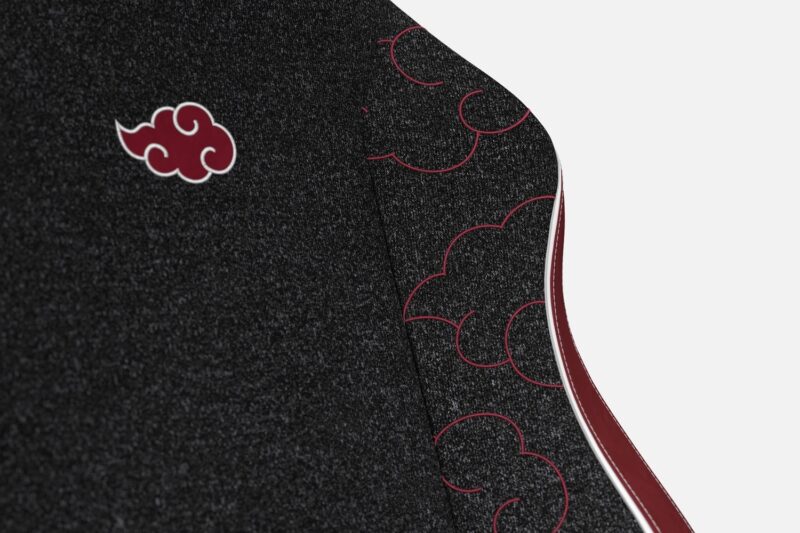 Chaise Gaming Akatsuki de Secretlab – Confort et Performance pour Gamers