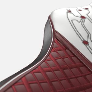 Chaise Gaming Assassin’s Creed Secretlab – Confort et Performance Optimal