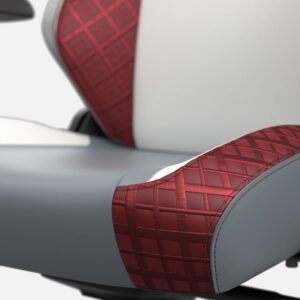 Chaise Gaming Assassin’s Creed Secretlab – Confort et Performance Optimal