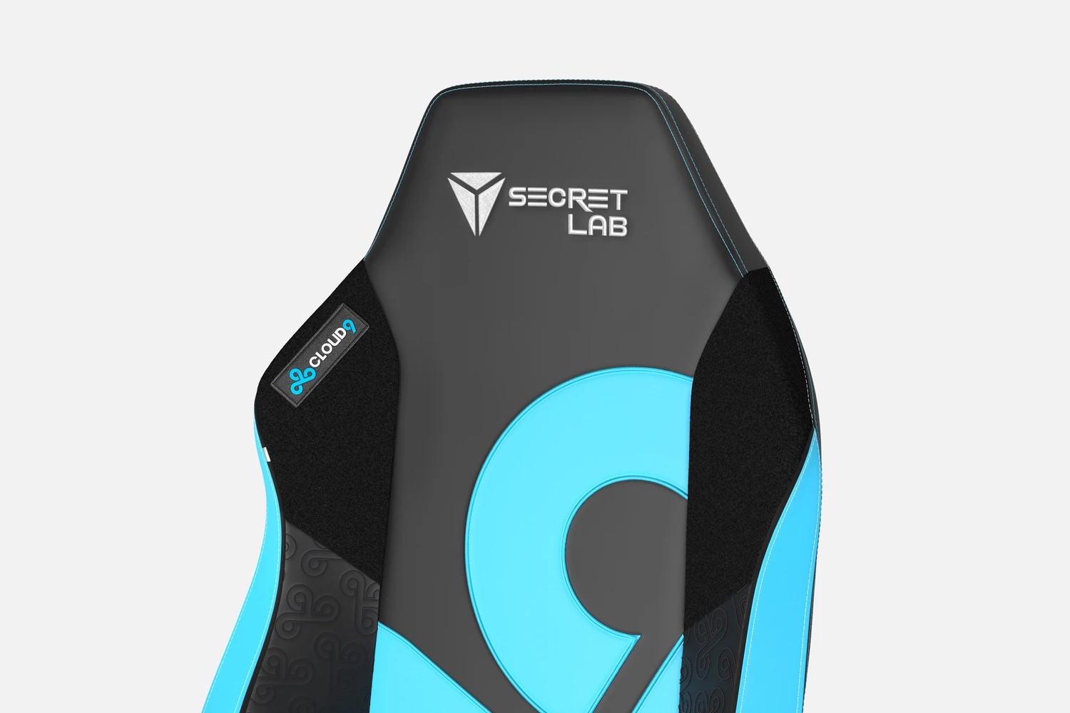 Chaise Gaming Cloud 9 Esports – Secretlab pour un Confort Optimal