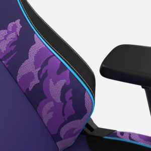 Chaise Gaming Fortnite Battle Bus par Secretlab – Confort et Style