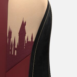 Chaise Gaming Harry Potter Gryffondor – Modèle Secretlab disponible