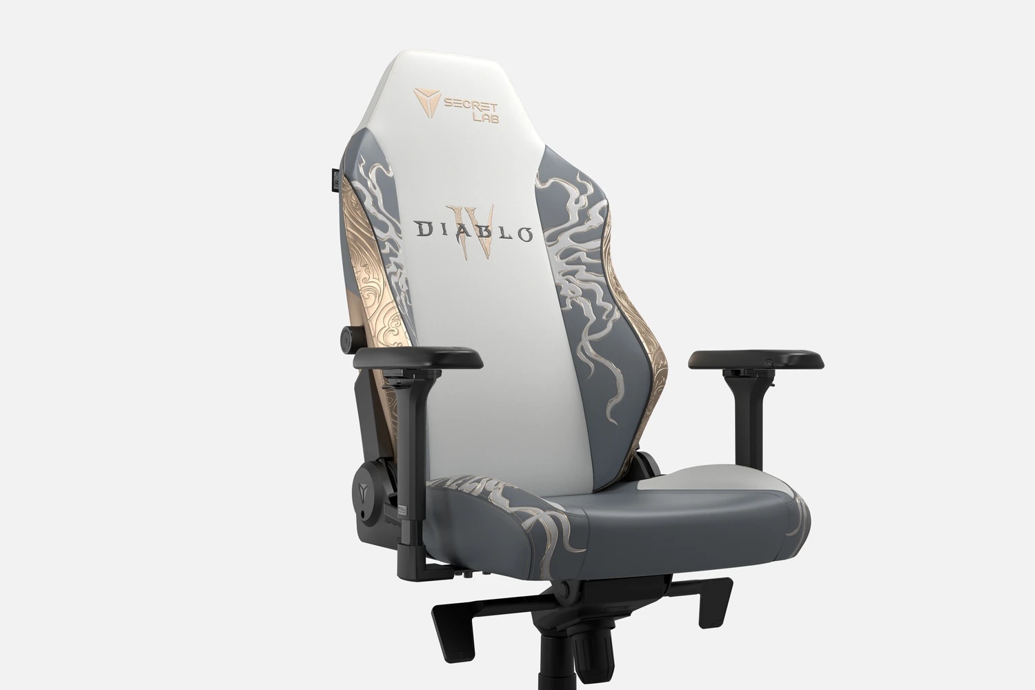 Chaise Gaming Inarius de Secretlab : confort et performance pour joueurs