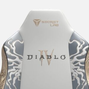 Chaise Gaming Inarius de Secretlab : confort et performance pour joueurs