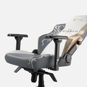 Chaise Gaming Inarius de Secretlab : confort et performance pour joueurs