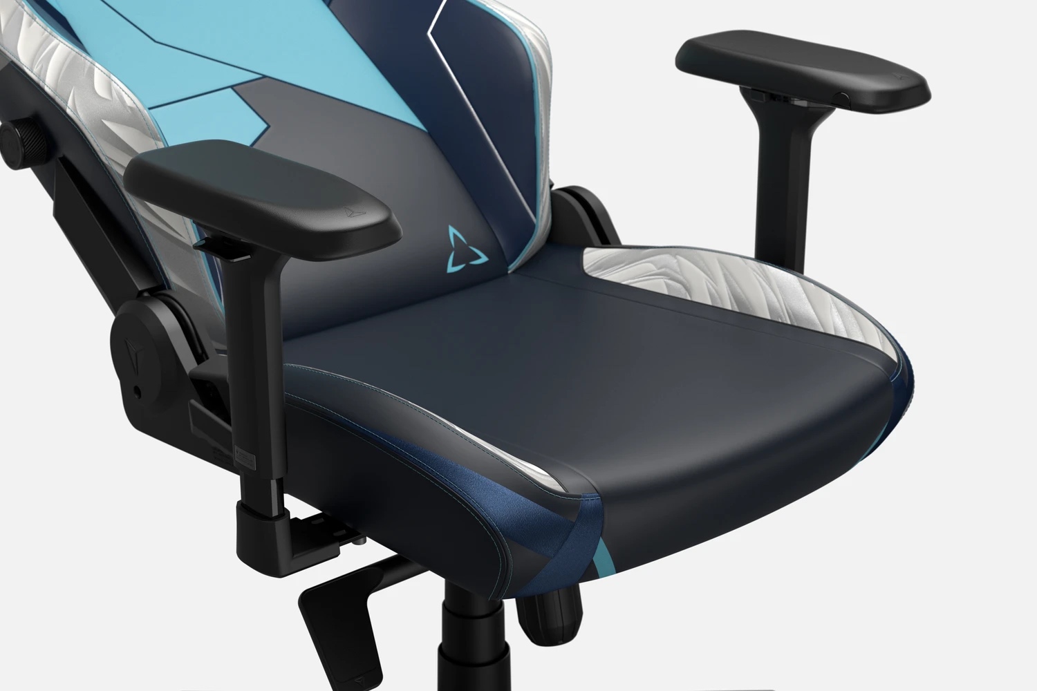 Chaise Gaming Jett de Secretlab : Confort et Performance Optimaux