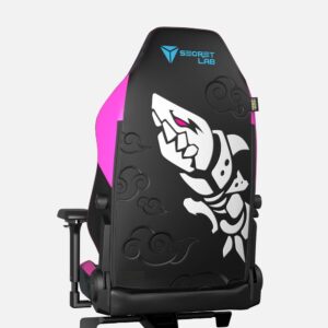 Chaise Gaming Jinx de Secretlab : Confort et Performance Maximale