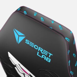 Chaise Gaming Jinx de Secretlab : Confort et Performance Maximale