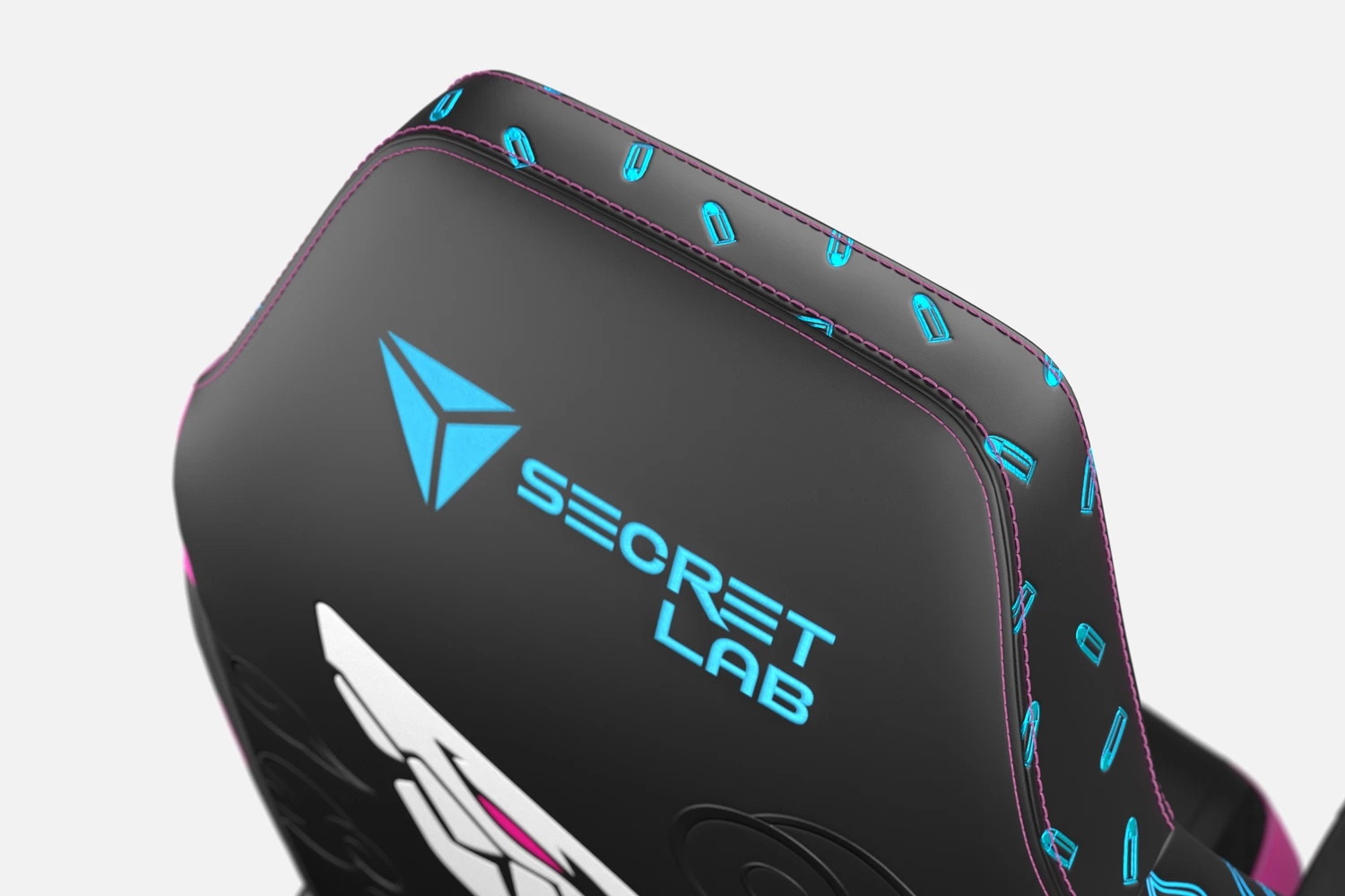 Chaise Gaming Jinx de Secretlab : Confort et Performance Maximale