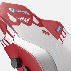 Chaise Gaming Kiriko de Secretlab – Confort et Performance Optimal