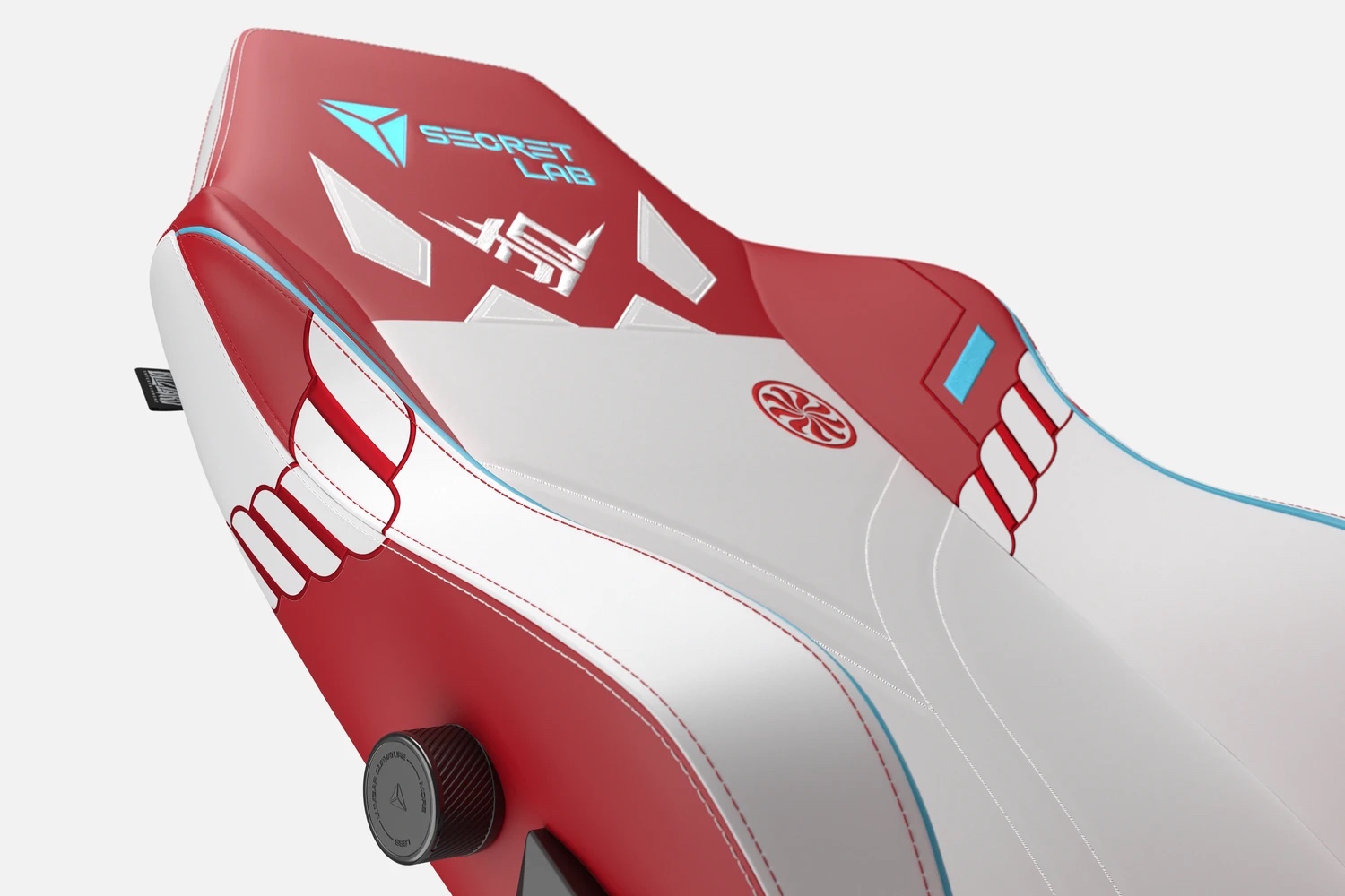 Chaise Gaming Kiriko de Secretlab – Confort et Performance Optimal