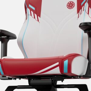 Chaise Gaming Kiriko de Secretlab – Confort et Performance Optimal