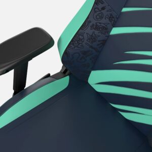 Chaise Gaming Lec 2021 : Confort et Performance par Secretlab