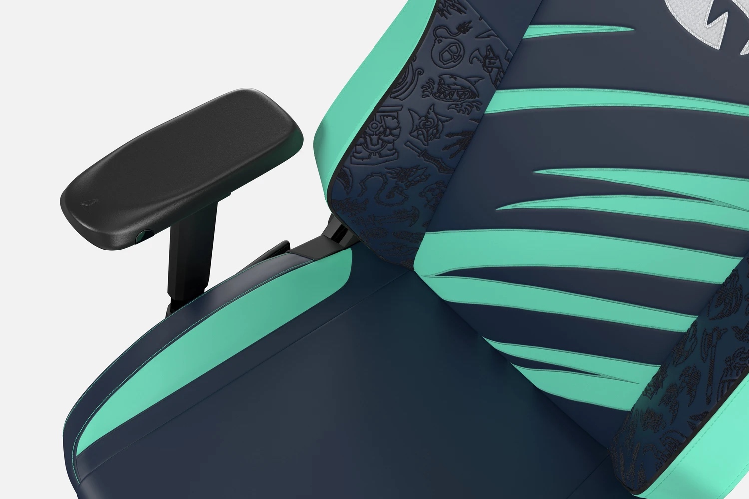 Chaise Gaming Lec 2021 : Confort et Performance par Secretlab