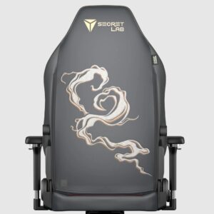Chaise Gaming Miss Fortune de Secretlab : Confort et Style pour Gamers