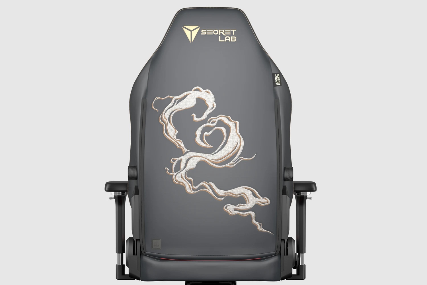 Chaise Gaming Miss Fortune de Secretlab : Confort et Style pour Gamers