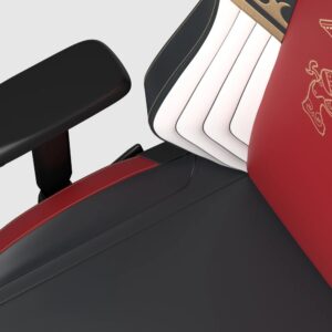 Chaise Gaming Miss Fortune de Secretlab : Confort et Style pour Gamers