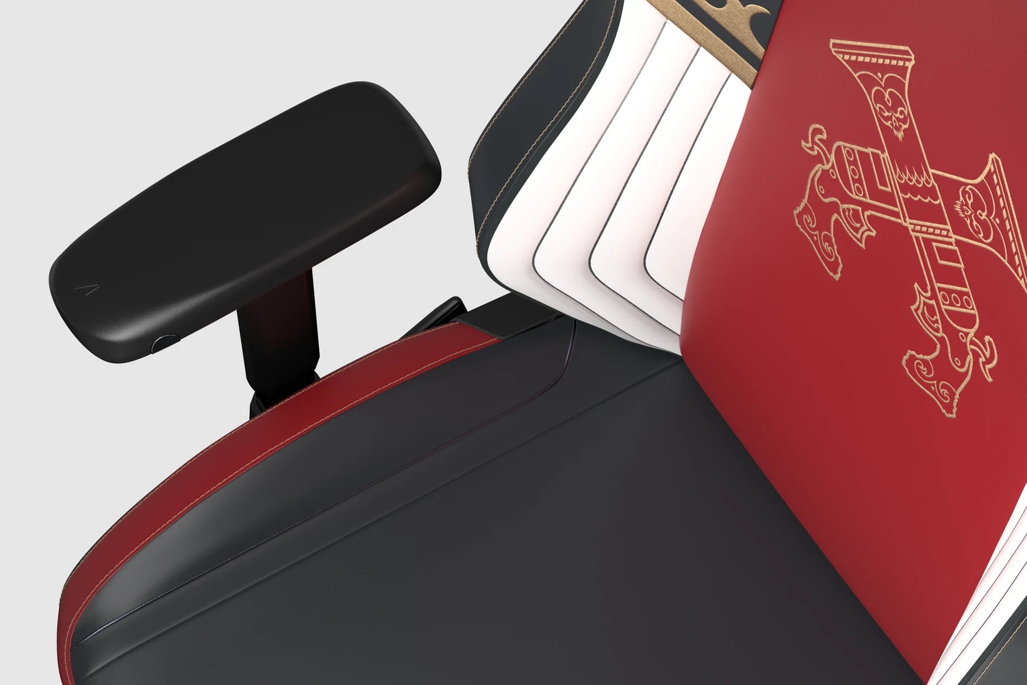 Chaise Gaming Miss Fortune de Secretlab : Confort et Style pour Gamers