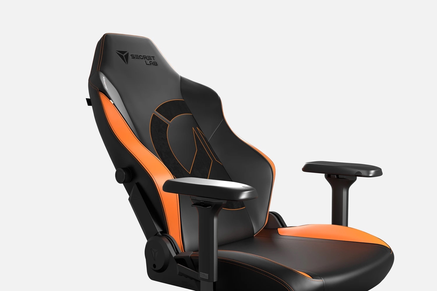 Chaise Gaming Overwatch Secretlab : Confort et Performance pour Joueurs