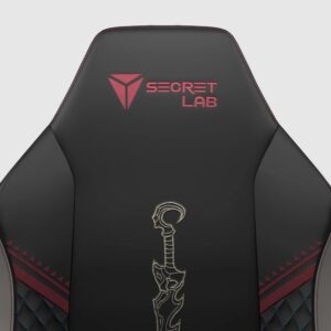 Chaise Gaming Pyke de Secretlab : Confort et Performance Optimaux