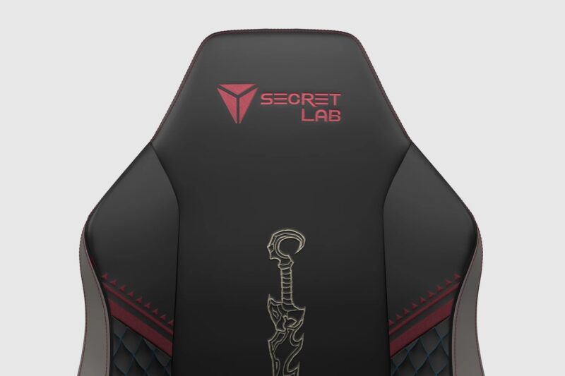 Chaise Gaming Pyke de Secretlab : Confort et Performance Optimaux