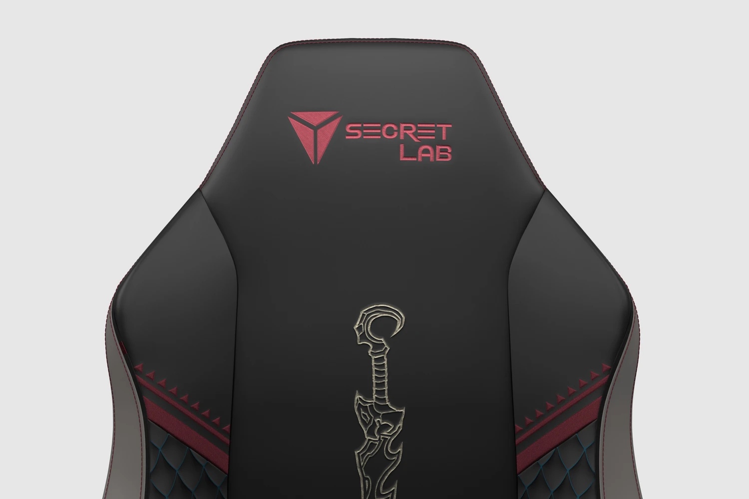 Chaise Gaming Pyke de Secretlab : Confort et Performance Optimaux