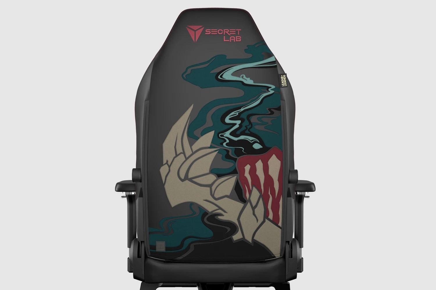 Chaise Gaming Pyke de Secretlab : Confort et Performance Optimaux