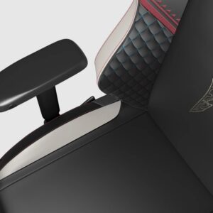 Chaise Gaming Pyke de Secretlab : Confort et Performance Optimaux
