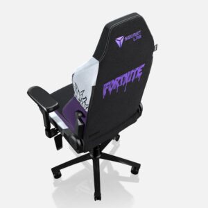 Chaise Gaming Raven Secretlab : Confort et Performance pour Gamers