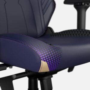 Chaise Gaming Reyna de Secretlab : Confort et Performance Maximale