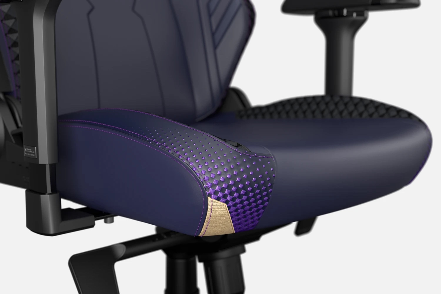 Chaise Gaming Reyna de Secretlab : Confort et Performance Maximale