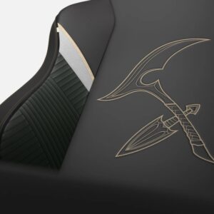 Chaise Gaming Secretlab Akali : Confort et Performance pour Les Gamers
