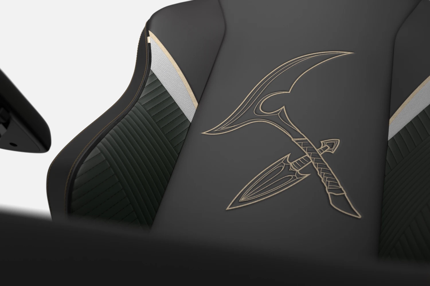 Chaise Gaming Secretlab Akali : Confort et Performance pour Les Gamers