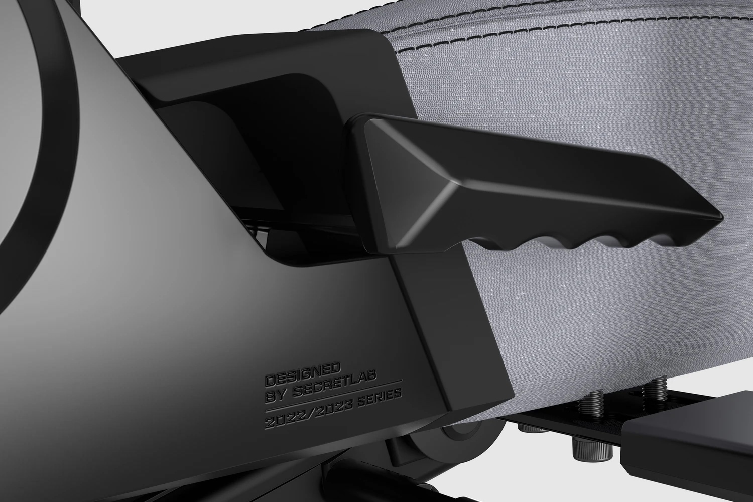 Chaise Gaming Secretlab Arctic White : Confort et Style Optimal