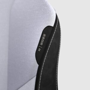 Chaise Gaming Secretlab Arctic White : Confort et Style Optimal