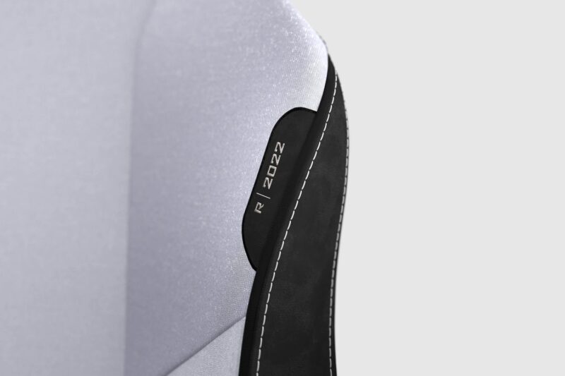 Chaise Gaming Secretlab Arctic White : Confort et Style Optimal